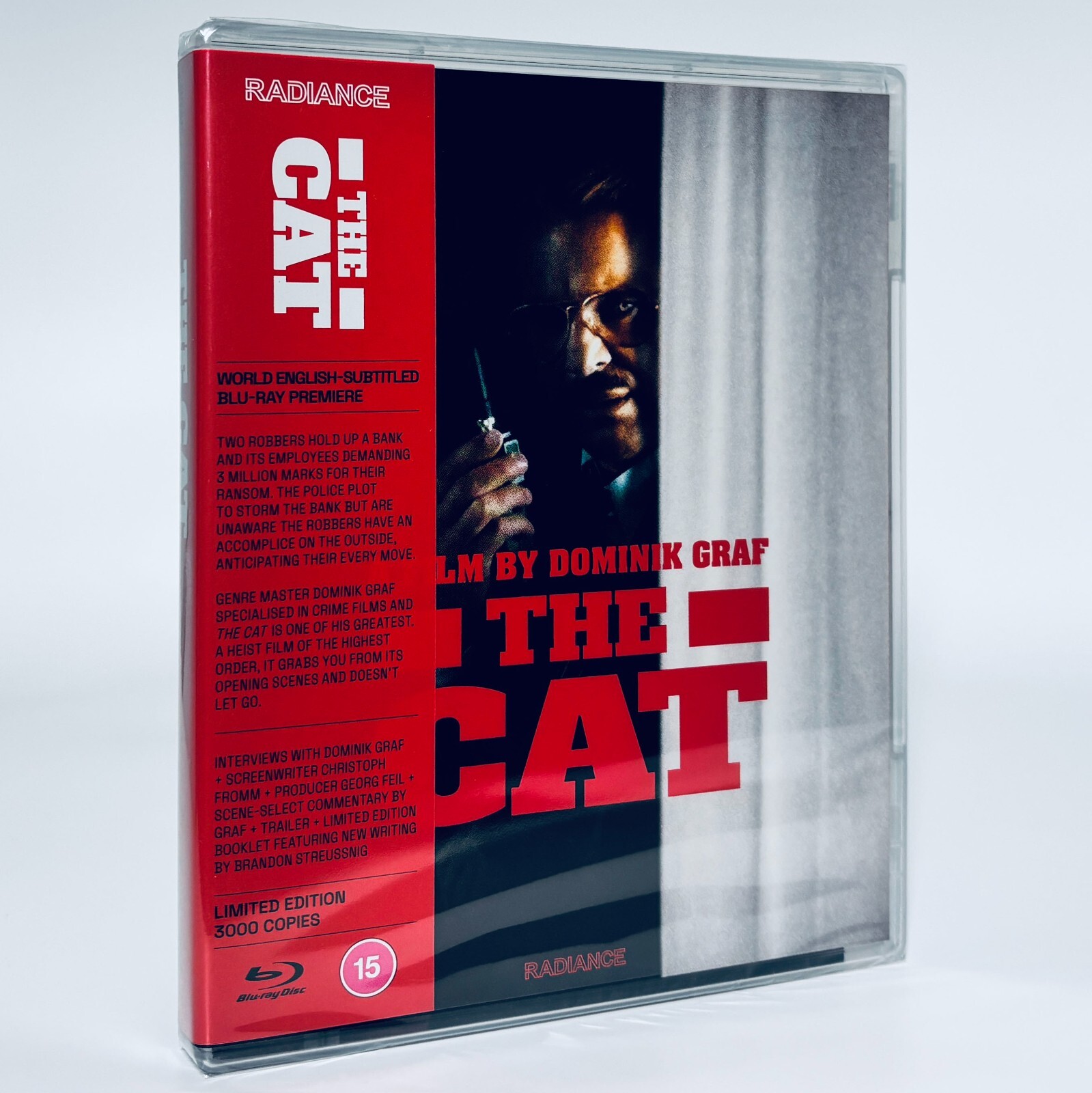 その他 LIVE limited edit at Germany in 2005 [Blu-ray] Johnny Z Limited Edition Blu-ray | Hurricane Bridge