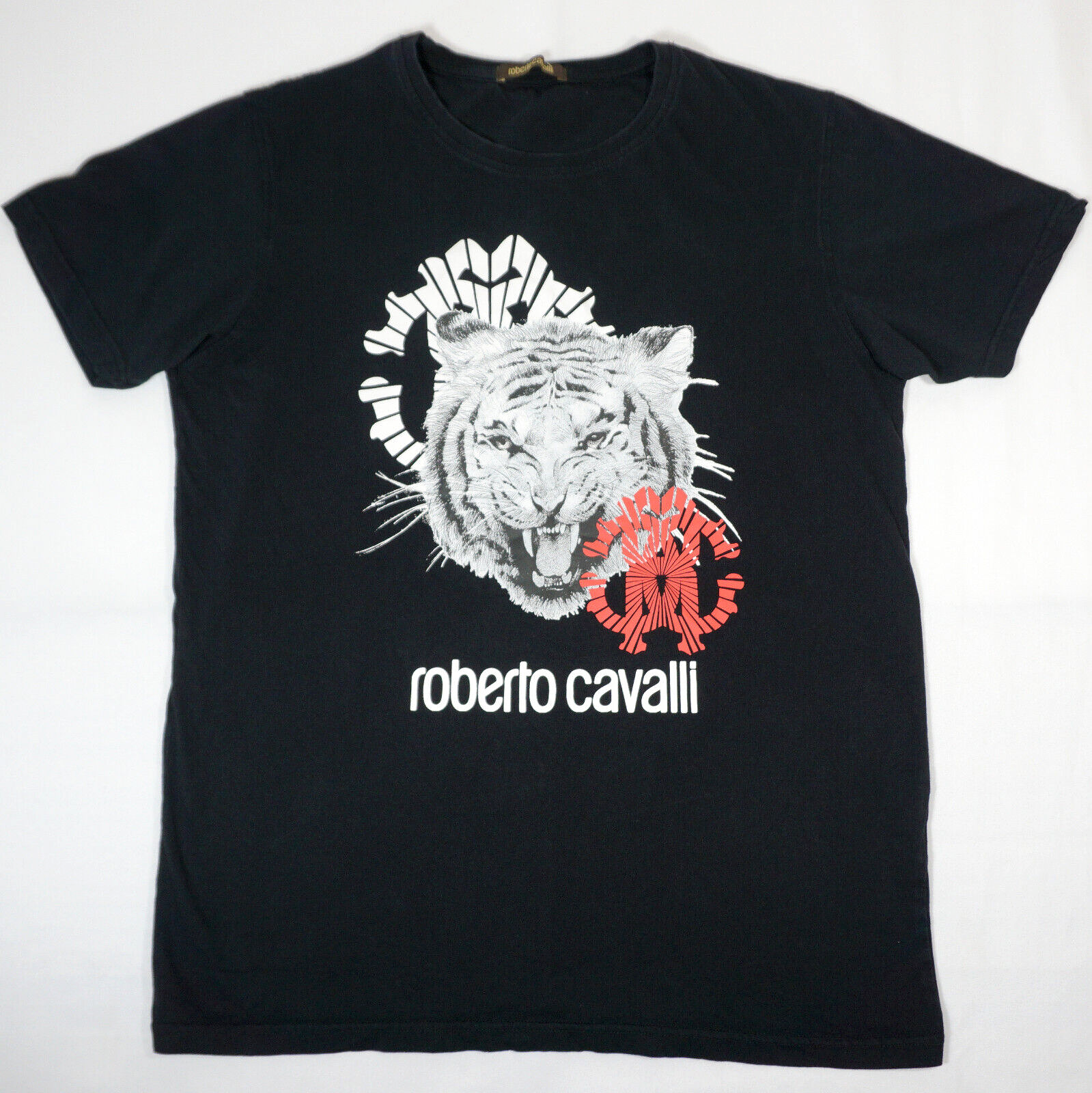 Roberto Cavalli スウェットシャツ トレーナー 虎 タイガー $_57.PNG?set_id=880000500F