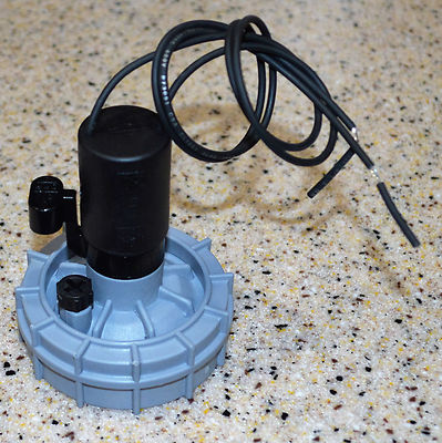 Irritrol R811 24VAC Solenoid Irritrol 2400 ValveW/Top half of Valve Included