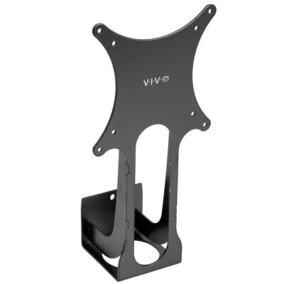 VIVO VESA Mount Adapter Bracket Attachment Kit for BenQ Monitors