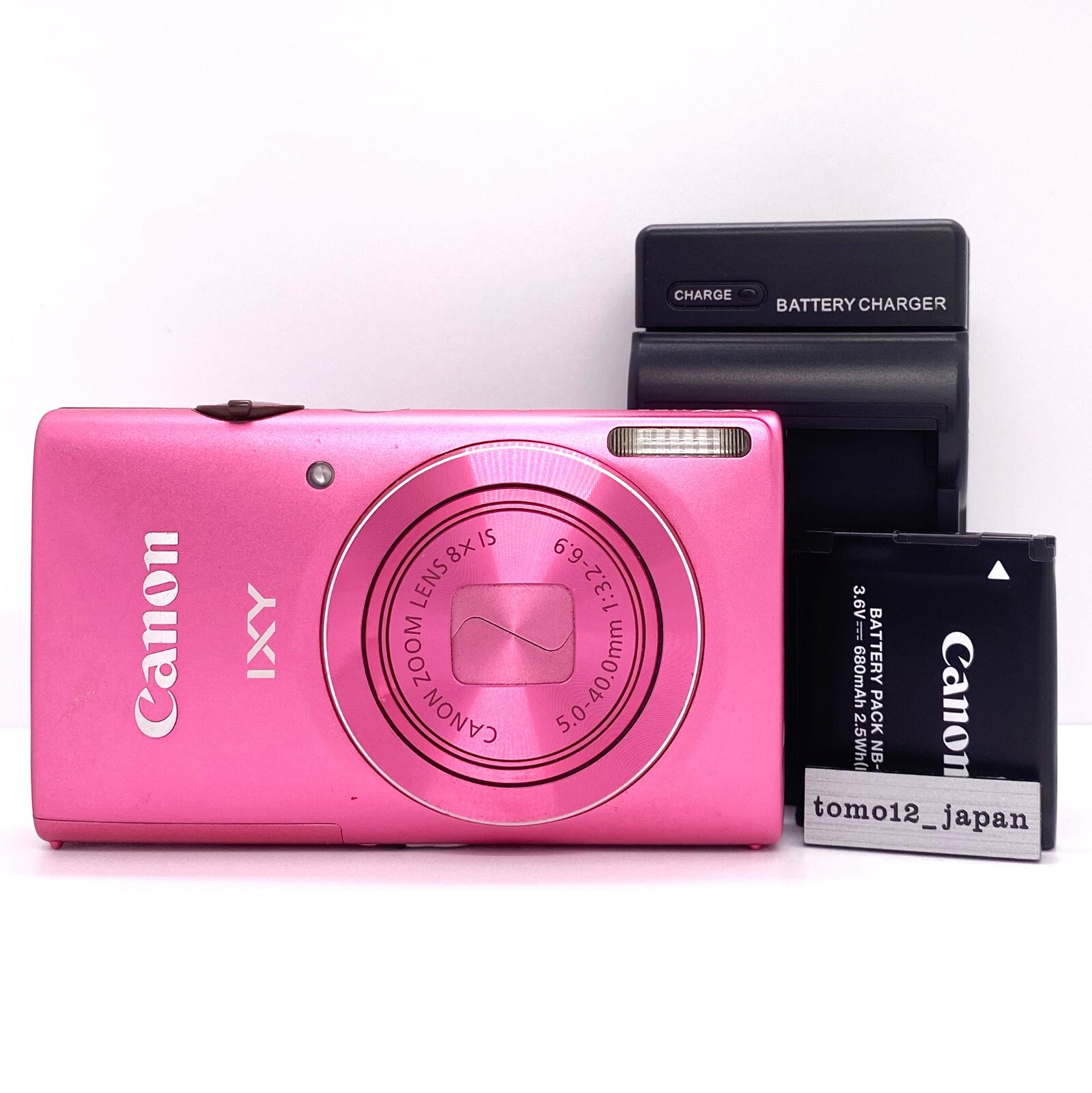 Canon IXY 110F コンパクトデジタルカメラ CANON IXY 110F 価格