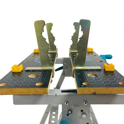 Logging Saw Bench for sale in UK | View 33 bargains