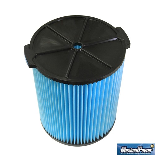 MaximalPower™ VF5000 Vacuum Filter Replacement for Rigid 6-20 Gallon Vacuum
