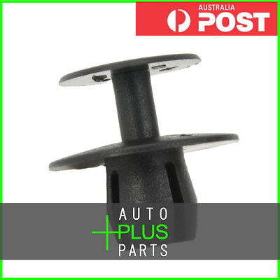 Fits MERCEDES BENZ 600 SEC V12 / S 600 RETAINER CLIP
