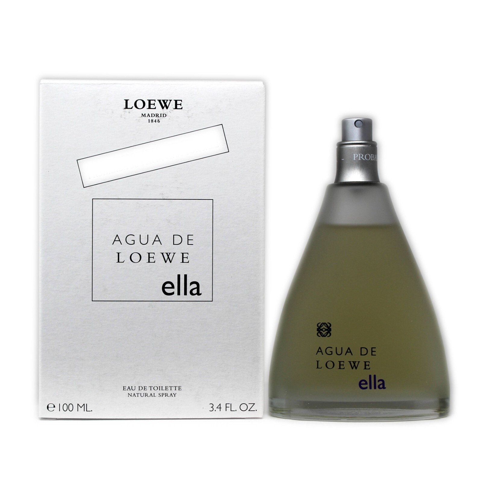 その他 LOEWE 2 Eau de Toilette 30ml LOEWE 2 Eau de Toilette 30ml