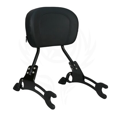 Quick Release Sissy Bar for Indian Challenger Chieftain Pursuit Roadmaster