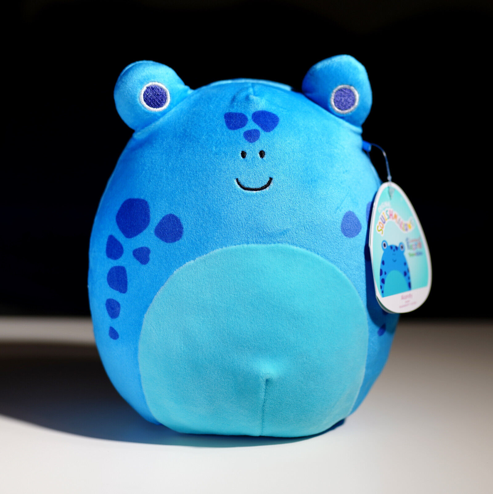 New Squishmallows Kellytoy 8