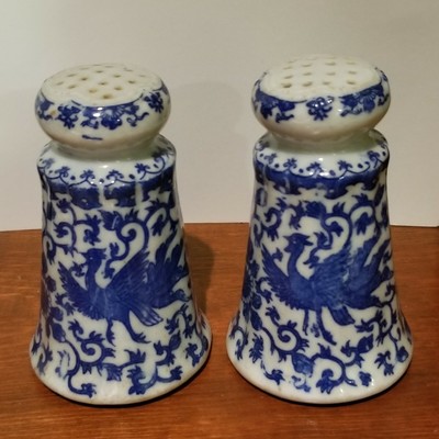 Japan Turkey Shakers Etsy