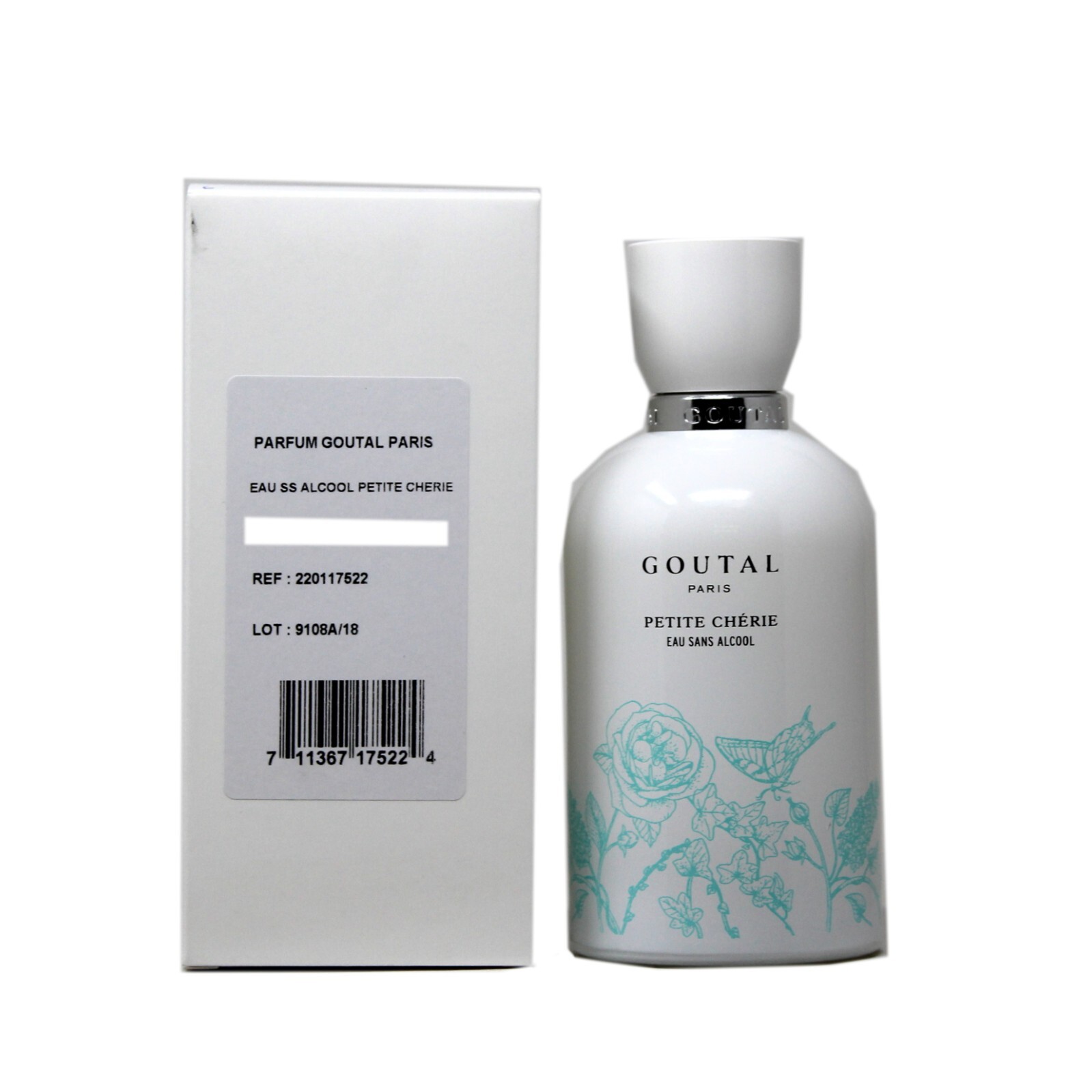 GOUTAL PETITE CHÉRIE Eau de Toilette 100 Amazon.com : Annick Goutal Petite Cherie for Women Eau de