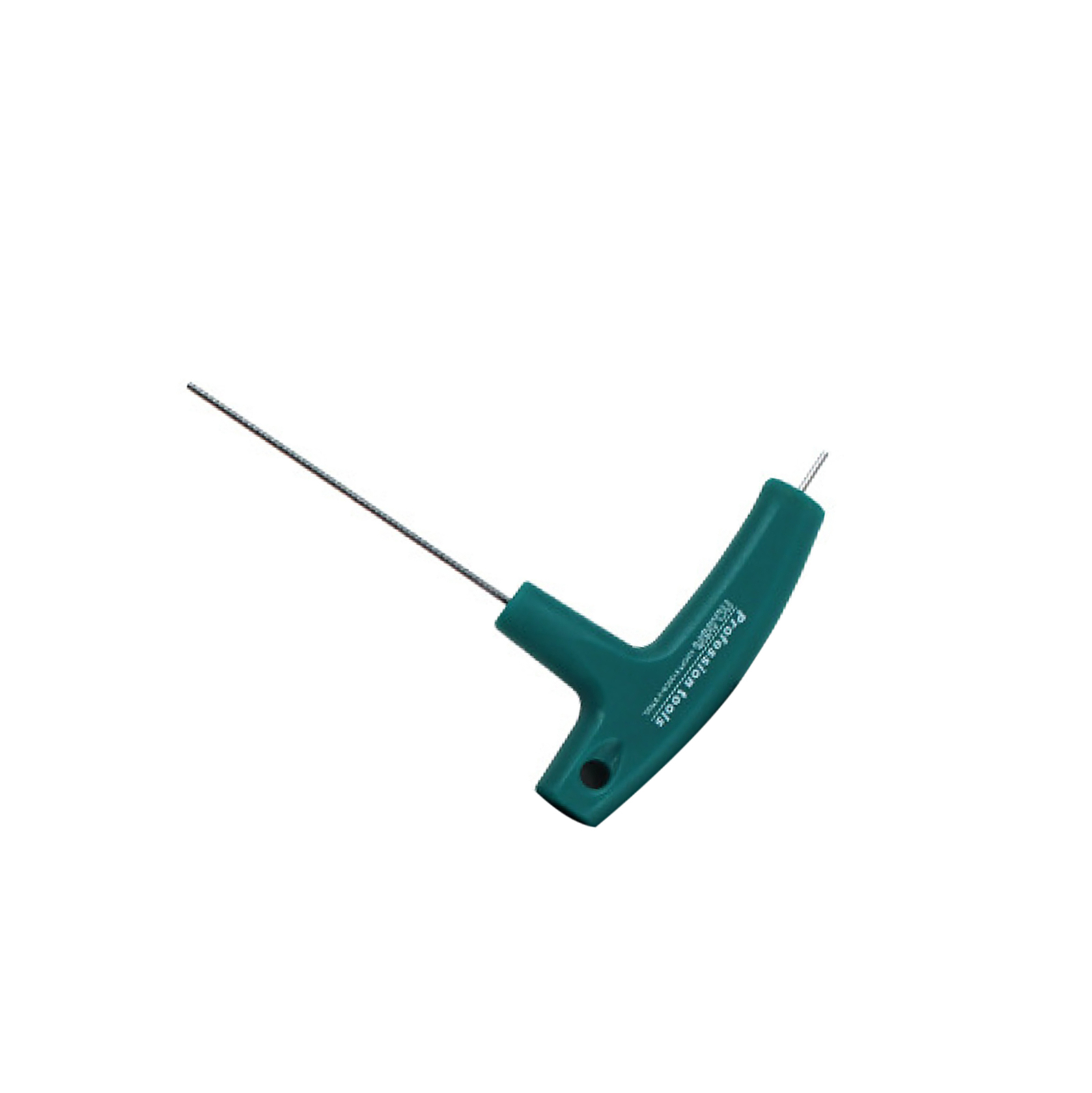 T-Handle Allen wrench set 1.5mm Hex Key Wrench Set Great for Bikes, Cars