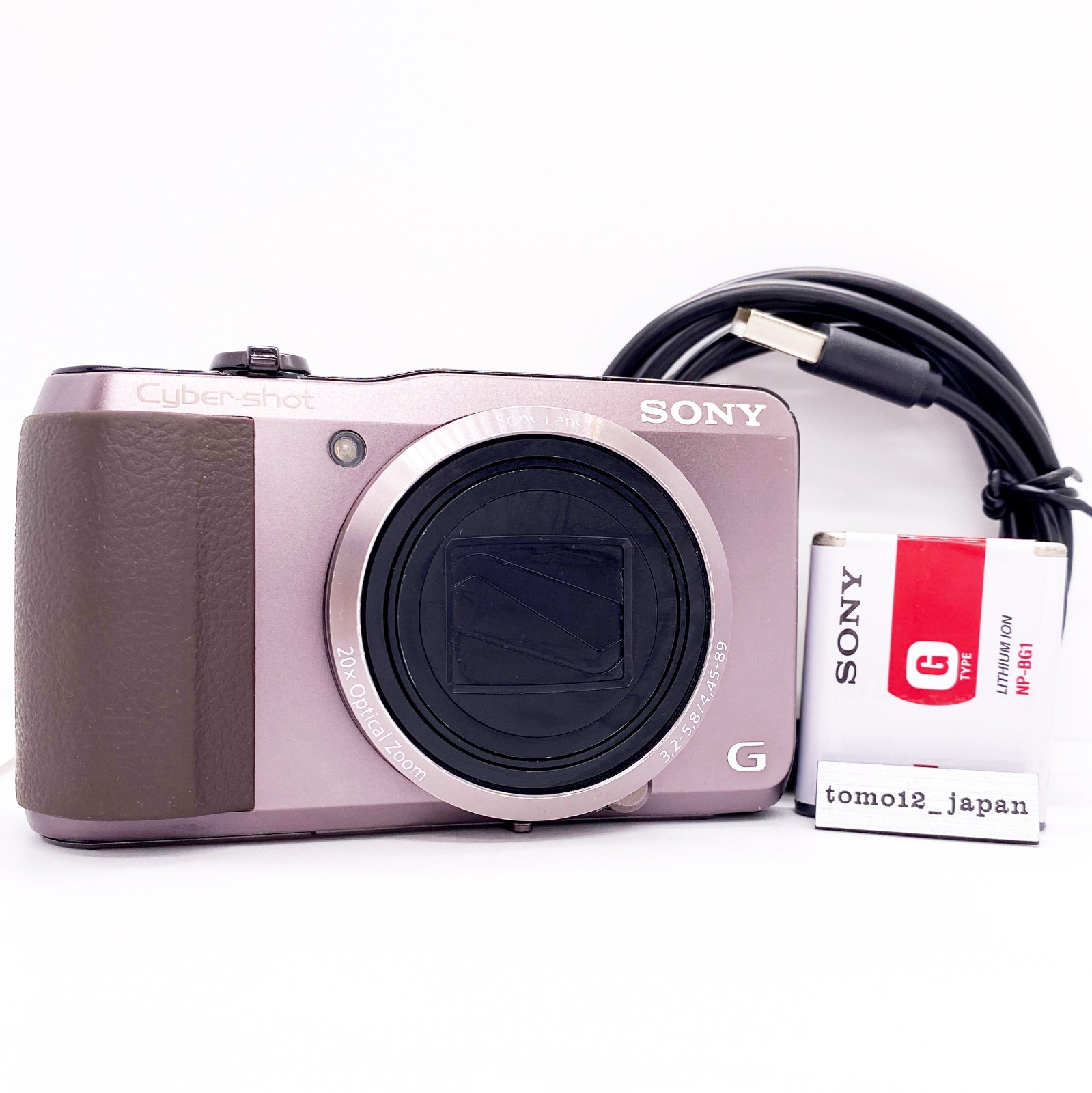0614-11 SONY DSC-HX30V コンパクトデジタルカメラ Sony Cyber-shot DSC-HX30V 18.2MP Digital Camera - Black for
