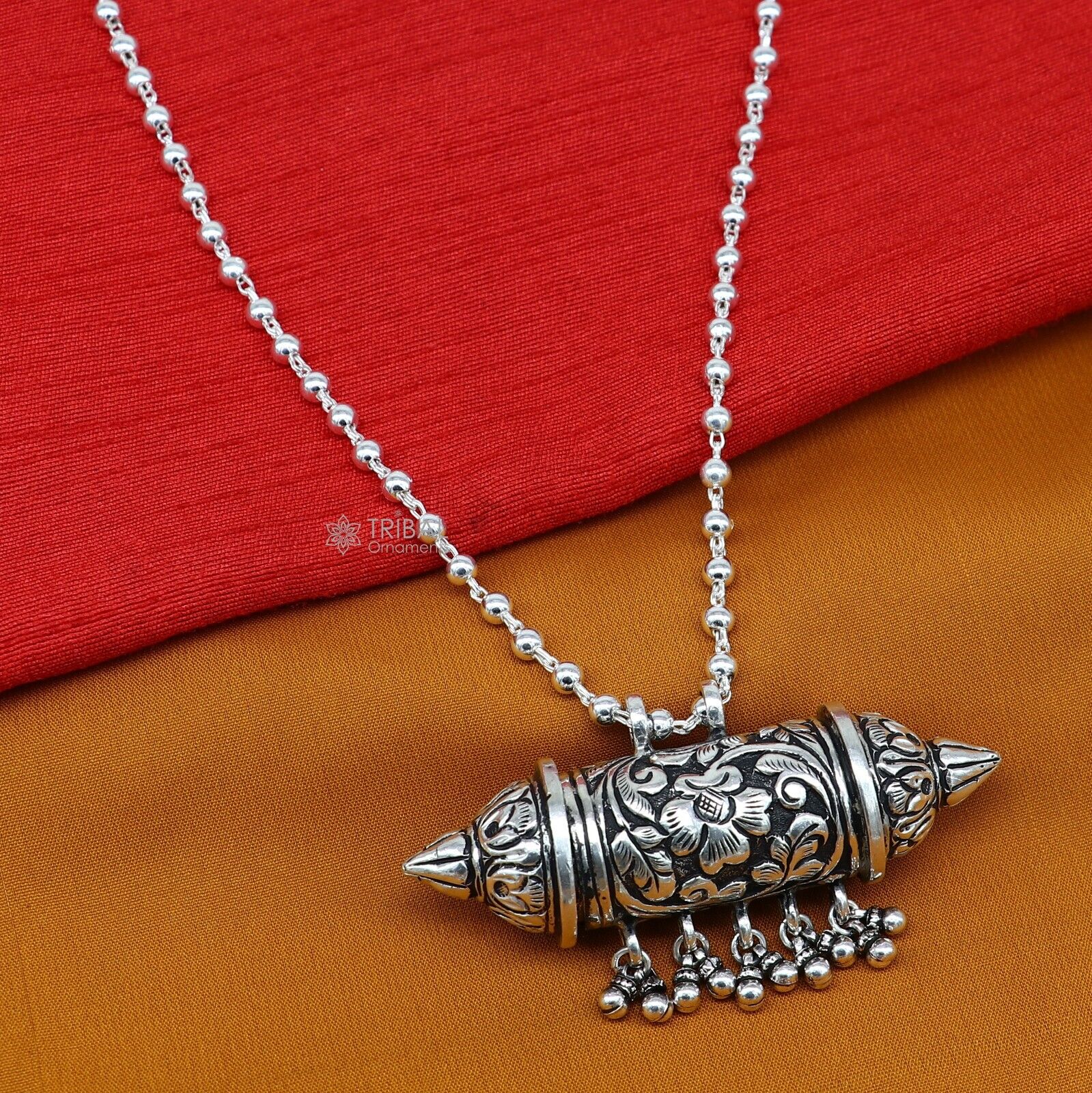 ルルムウ rurumu mix amulet motif necklace il_340x270.6331069231_hbpr.jpg