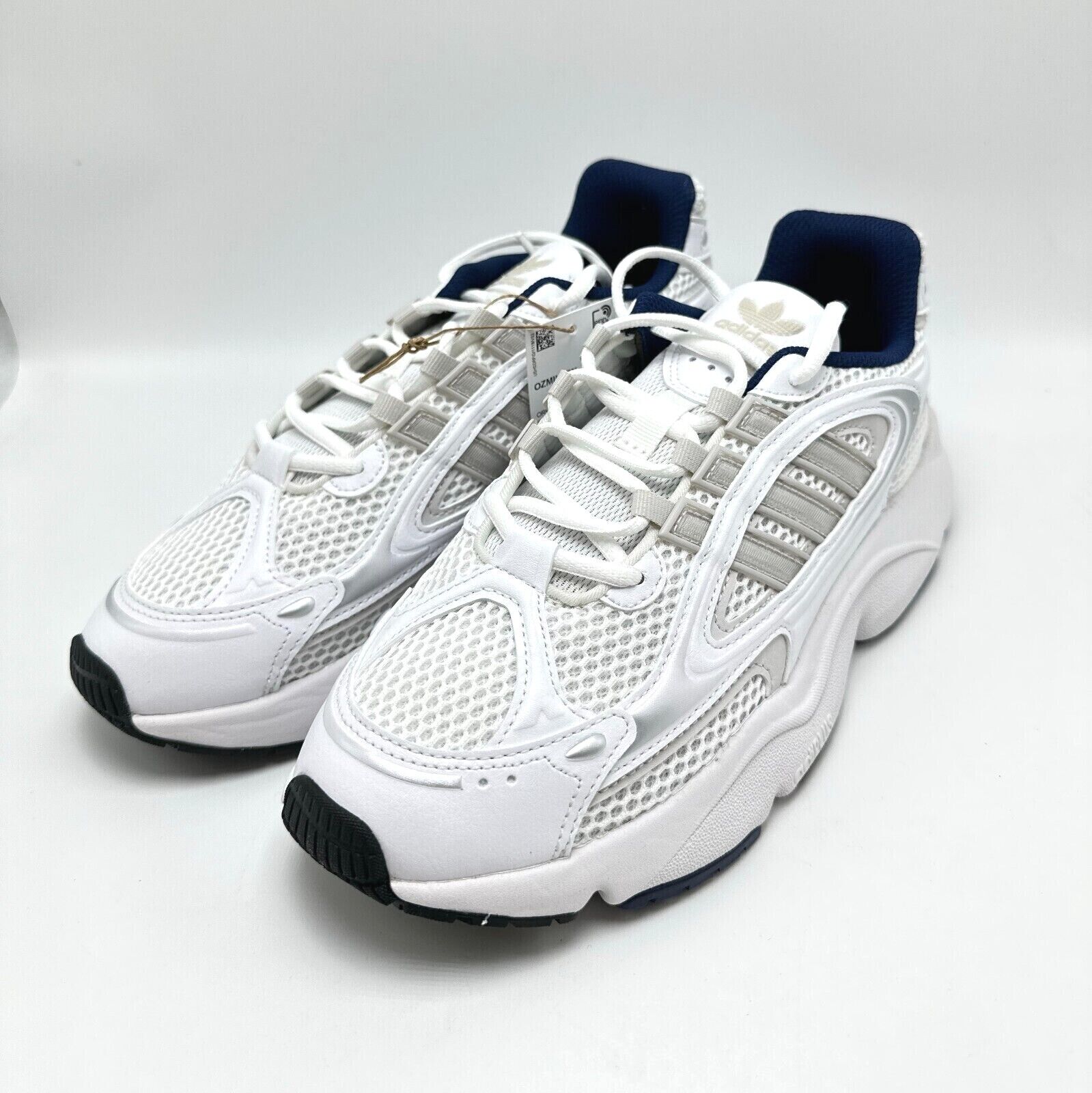ADIDAS Originals OZMILLEN White IF3447 Men's shoes sz 8-13 ADIDAS Originals OZMILLEN White IF3447 Men's shoes sz 8-13