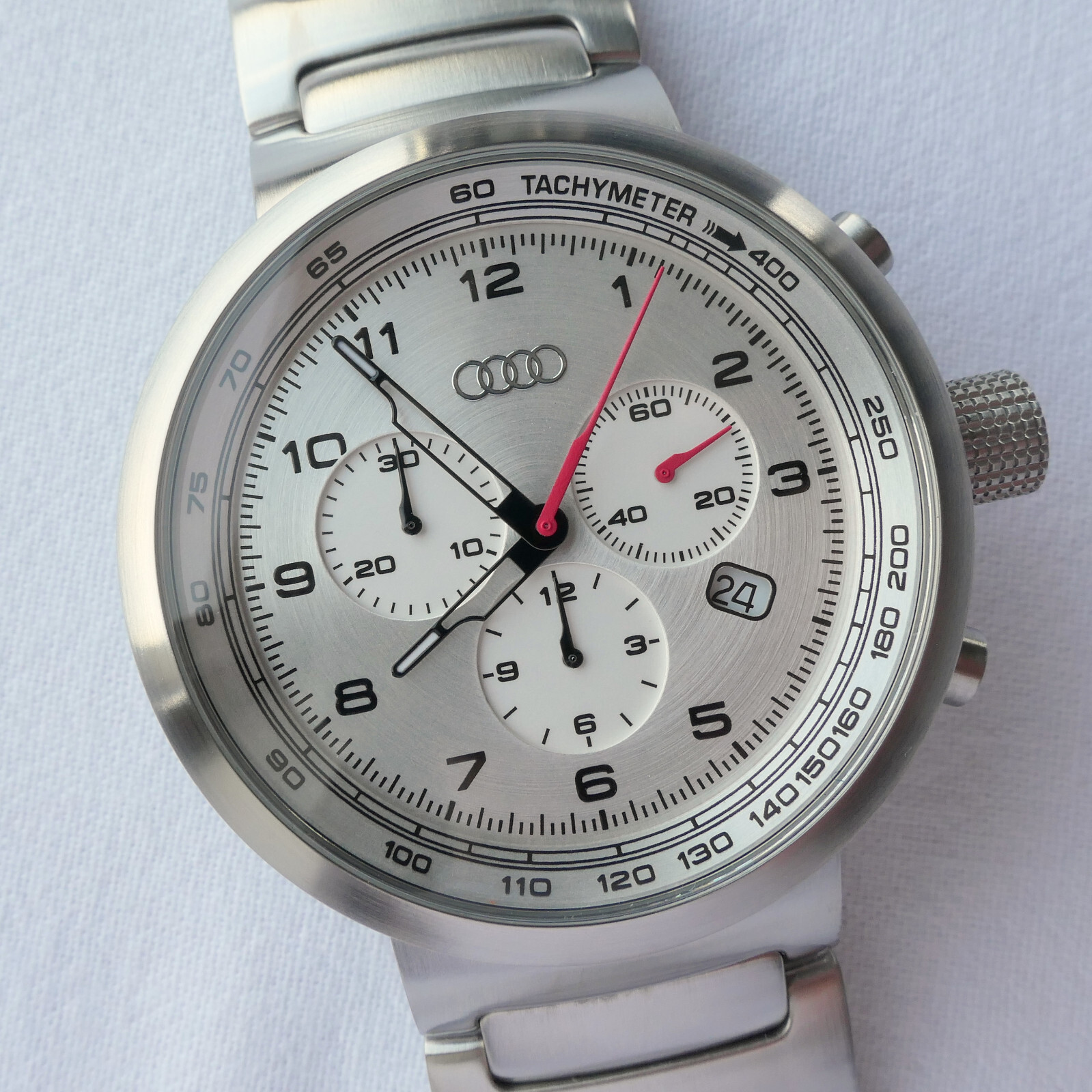 Audi sport  メンズウォッチ $_57.JPG?set_id=880000500F