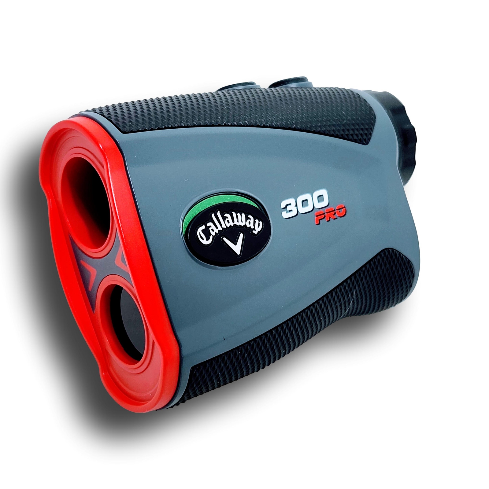 Excellent Callaway 300 Pro Slope Enhanced Model Golf Rangefinder 1