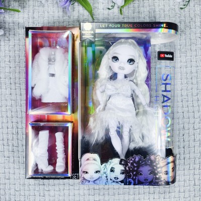 Shadow High Doll Natasha Zima Series 1 New