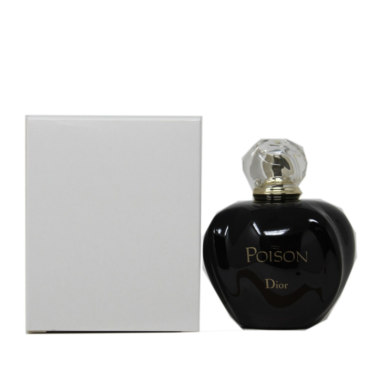 POISON Christan Dior オー・デ・コロン　100ml Amazon.com : Christian Dior Women's Poison Eau de Toilette