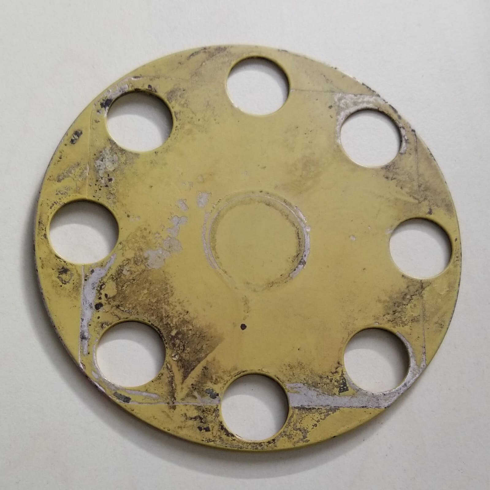 しも 2641009-1 Shim Cessna 208 | eBay