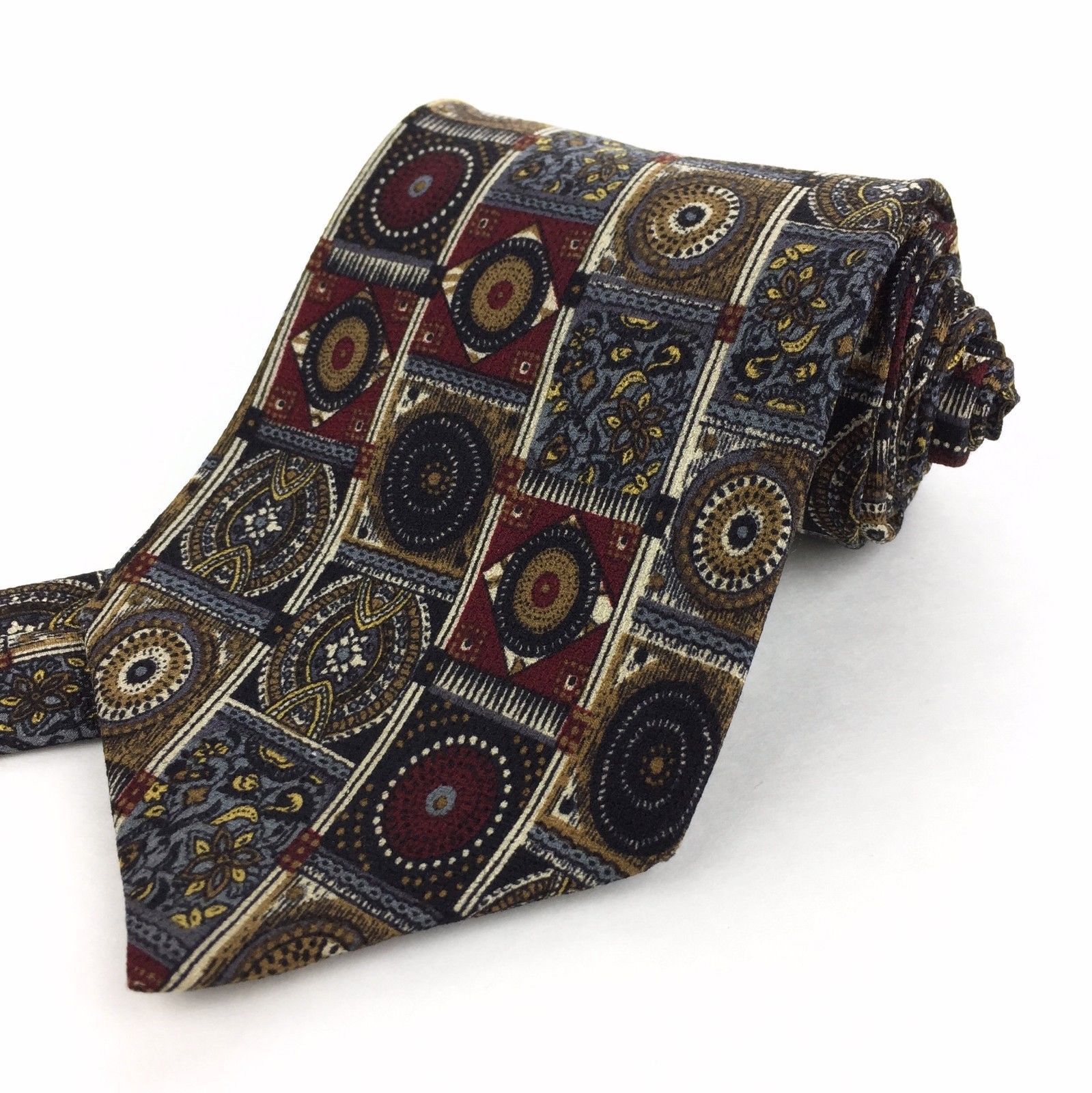 Lazos de hombre Guy Laroche