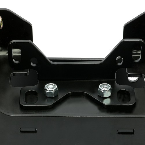 Winch Mount Bracket For 2011-2024 Polaris Sportsman 450 500 550 570 800 850