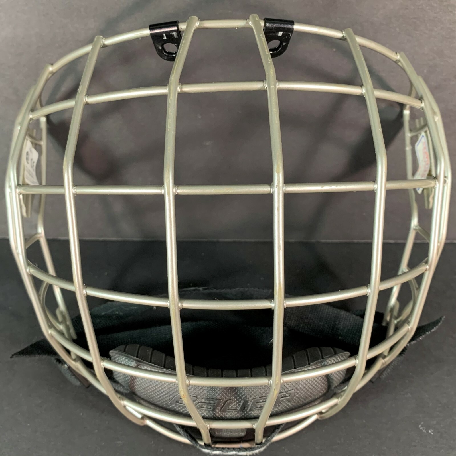 РЁР»РµРј С…РѕРєРєРµР№РЅС‹Р№ Bauer true Vision fm2100
