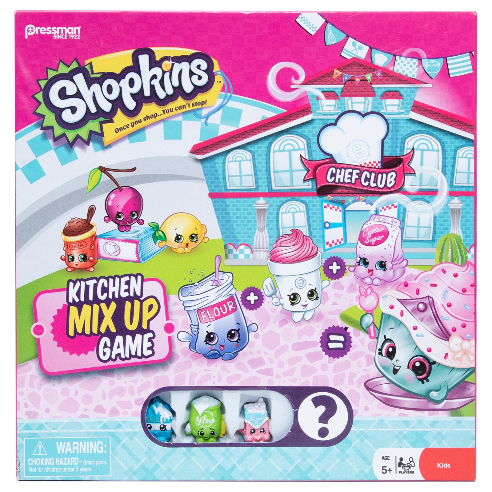 Shopkins the game discount