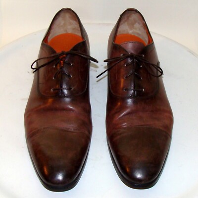 Santoni salem cheap