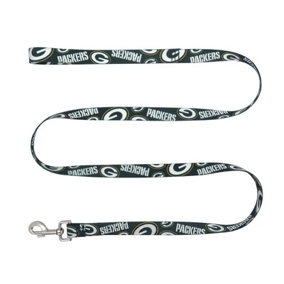 Поводок для поводка для домашних животных Green Bay Packers, 1