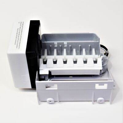 Refrigerator Icemaker Assembly for Whirlpool WPW10251076