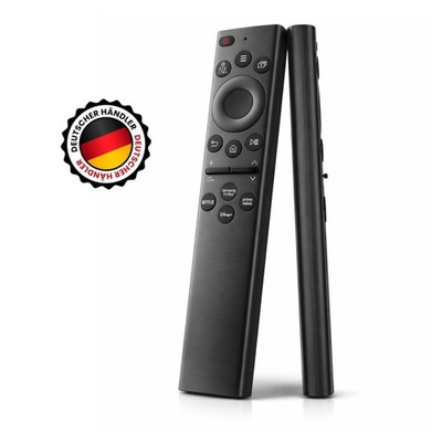 Fernbedienung für alle Samsung Smart TV Fernseher BN59-01385A Remote Control