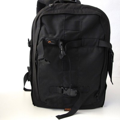Lowepro  Fotorucksack Foto Rucksack
