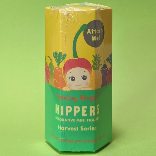 新品未開封　Sonny Angel HIPPERS Harvest Amazon.com: Sonny Angel Hippers Harvest Series Mini Figure