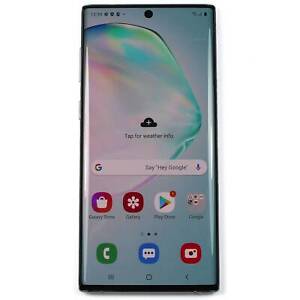 Samsung Galaxy Note 10 256GB Unlocked Smartphone | Android Phones | Gumtree Australia Perth City