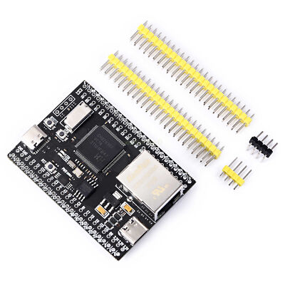 Type-C CH32V307VCT6 Core Board MCU Development Board 32-bit RISCV Controller New