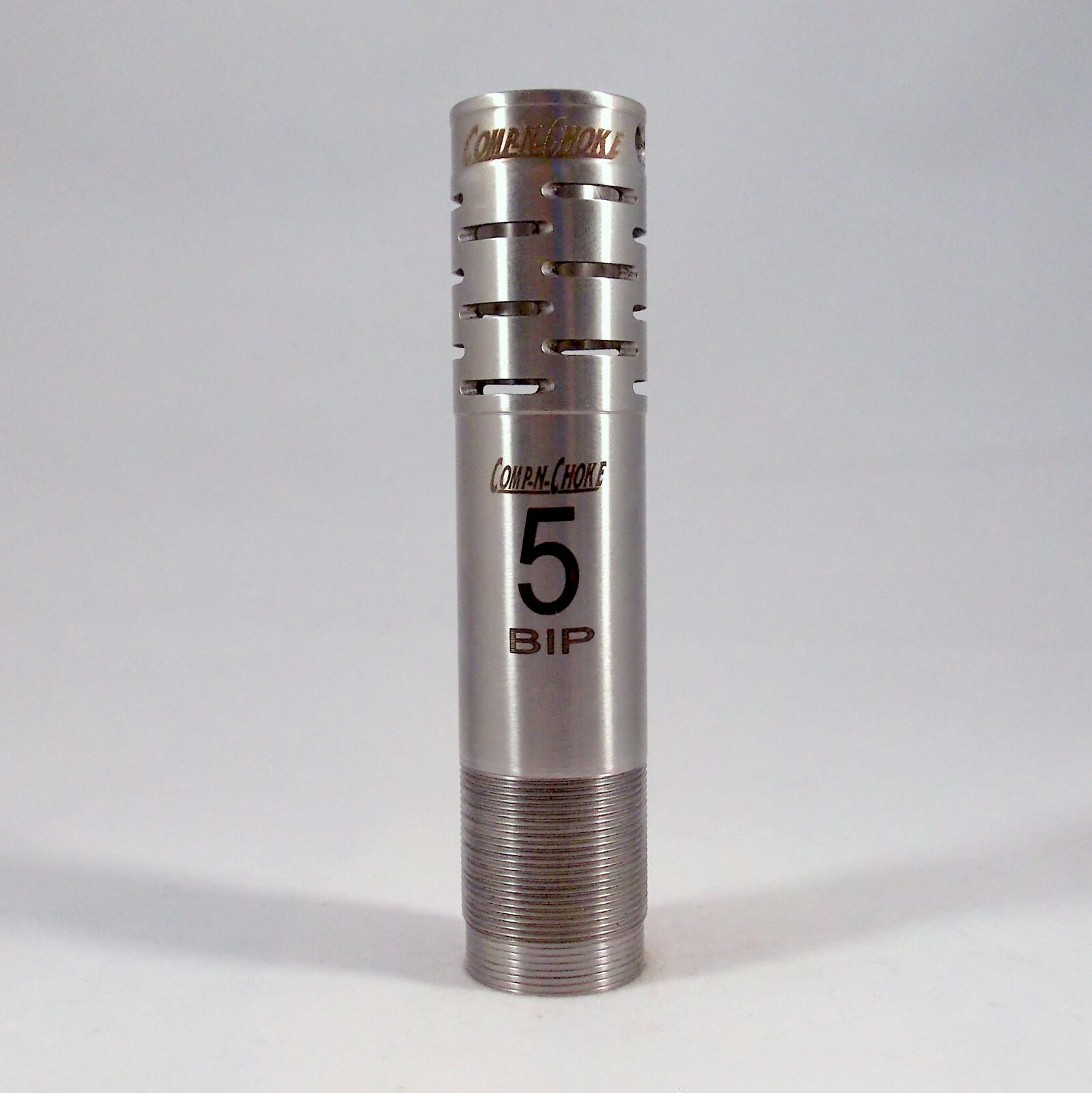 NEW COMP-N-CHOKE PORTED STAINLESS BROWNING INVECTOR PLUS CHOKE TUBE CHOICE