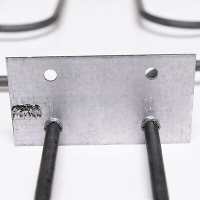 Range Oven Broil Unit Heating Element for Electrolux Frigidaire Tappen 318255605