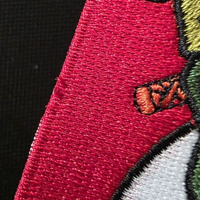 Item photo(s) from verified buyer