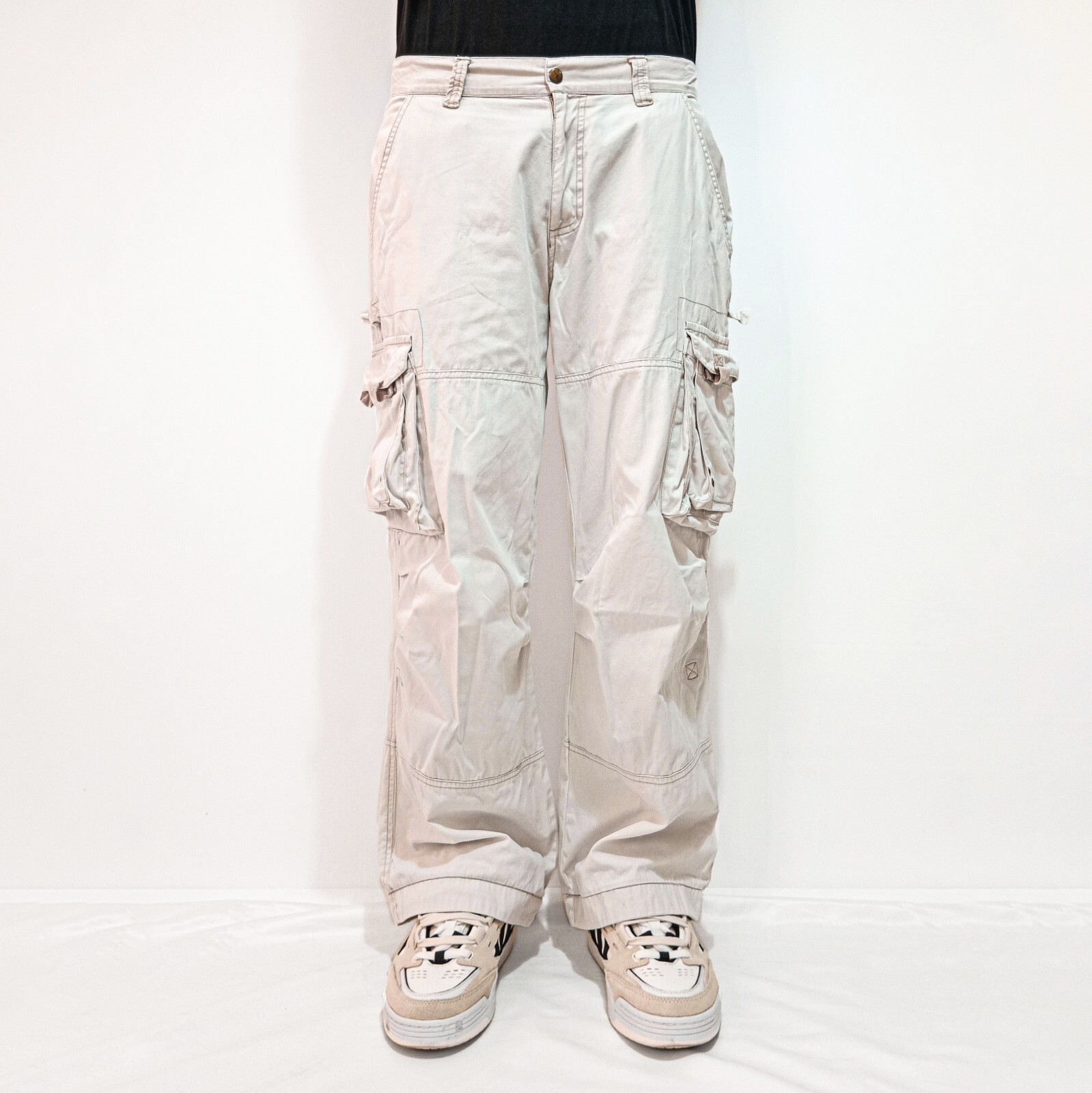 【2plan】Wars cargo carpender training pants Amazon.com: LA Police Gear Iron & Haft Journeyman Ripstop