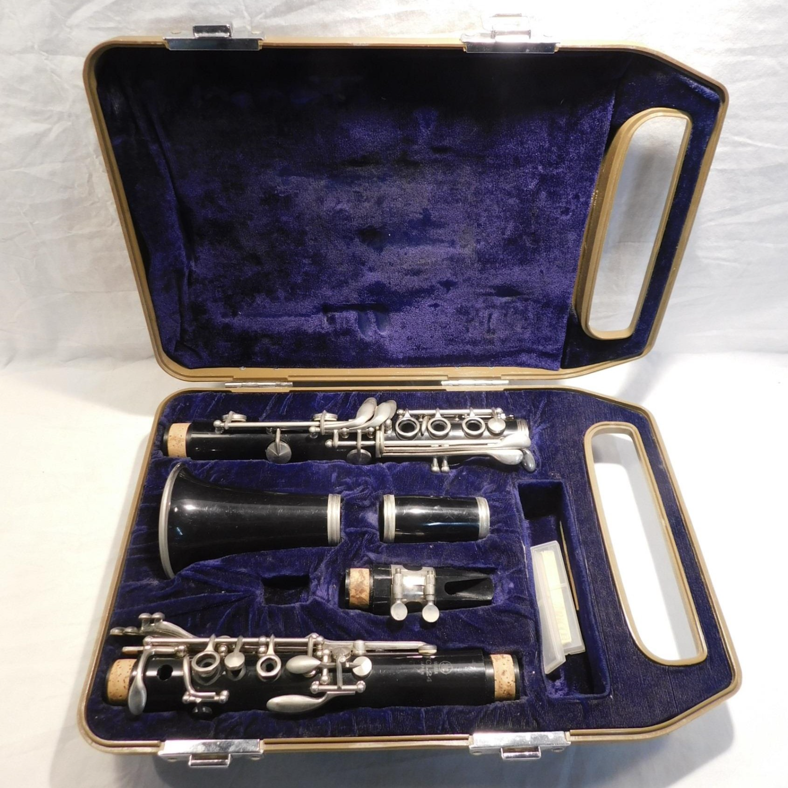 ジャンク YAMAHA クラリネット YCL-23N ジャンク YAMAHA クラリネット YCL-23N Yamaha YCL-23N clarinet