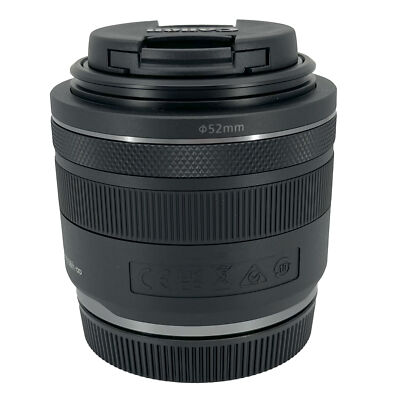 Canon RF 35mm f/1.8 Macro IS STM Lens 2973C002 - FREE 2-3 BUSINESS DAY SHIP -NEW