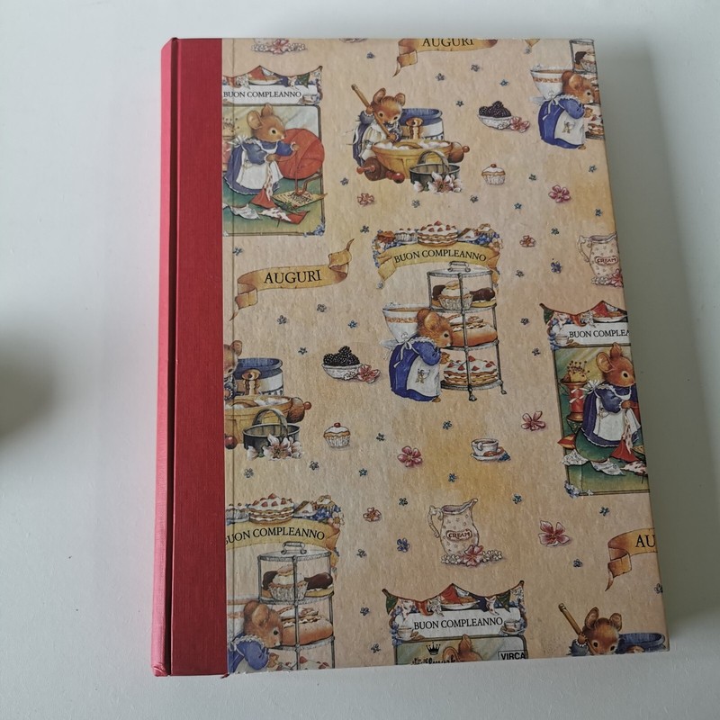 Album Cartes Ou Photos Vintage 28 Pages