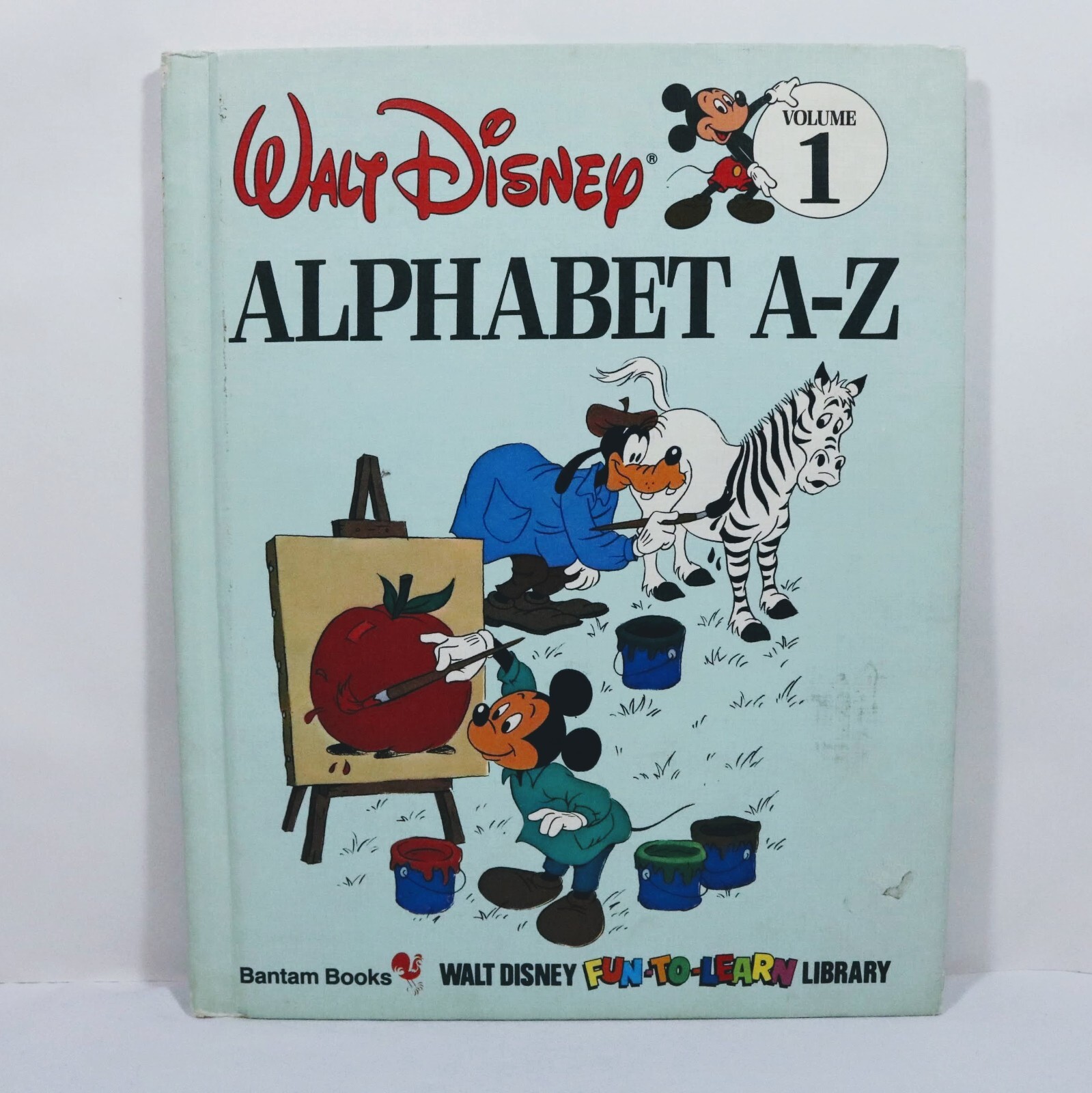 キッズ・ファミリー Disney's ABCs + Books 1, 2, 3 キッズ・ファミリー Disney's ABCs + Books 1, 2, 3 キッズ