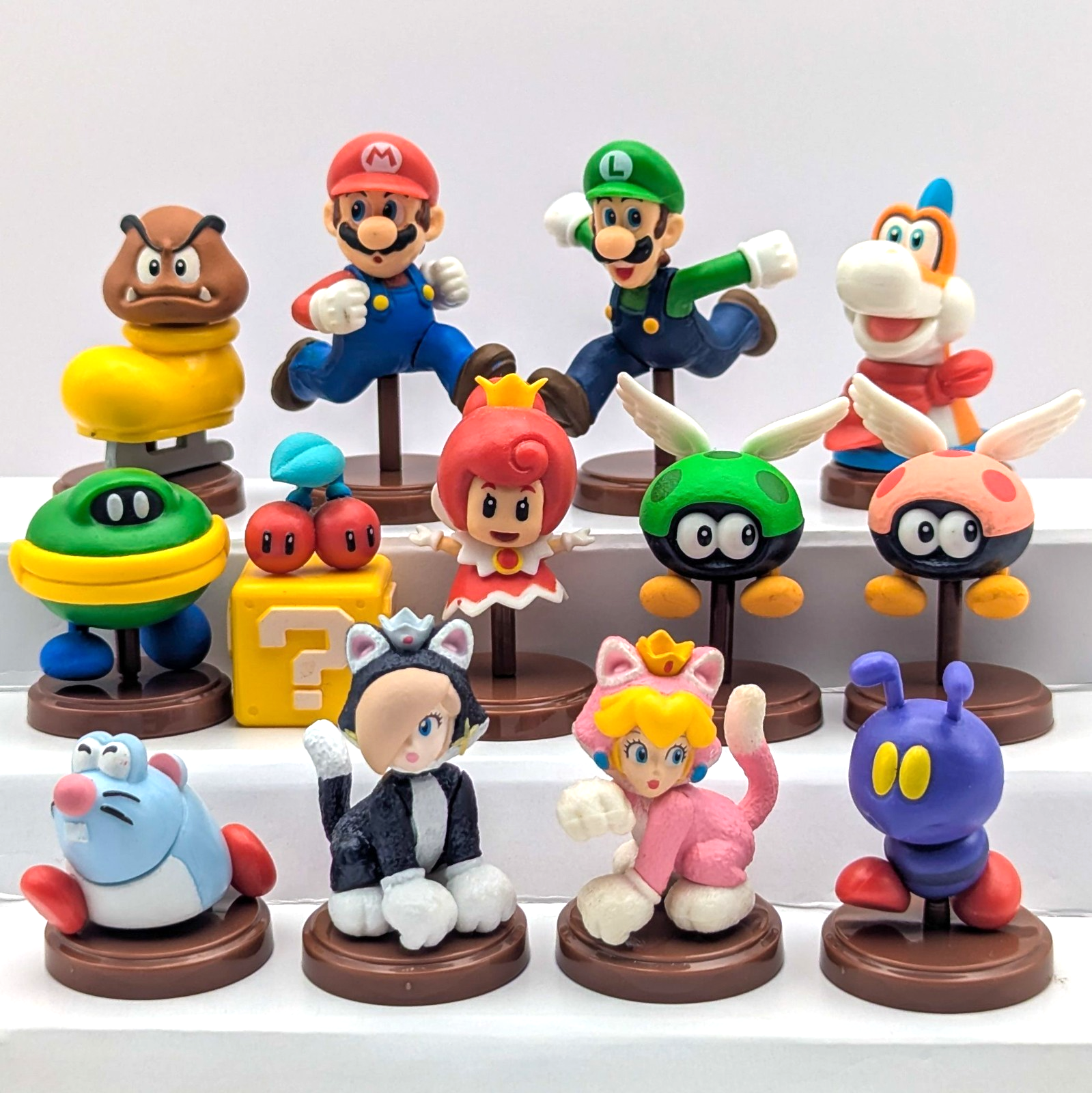 土*中様 マリオ3Dコレクション ゲオ公式通販サイト/ゲオオンラインストア【中古】スーパー