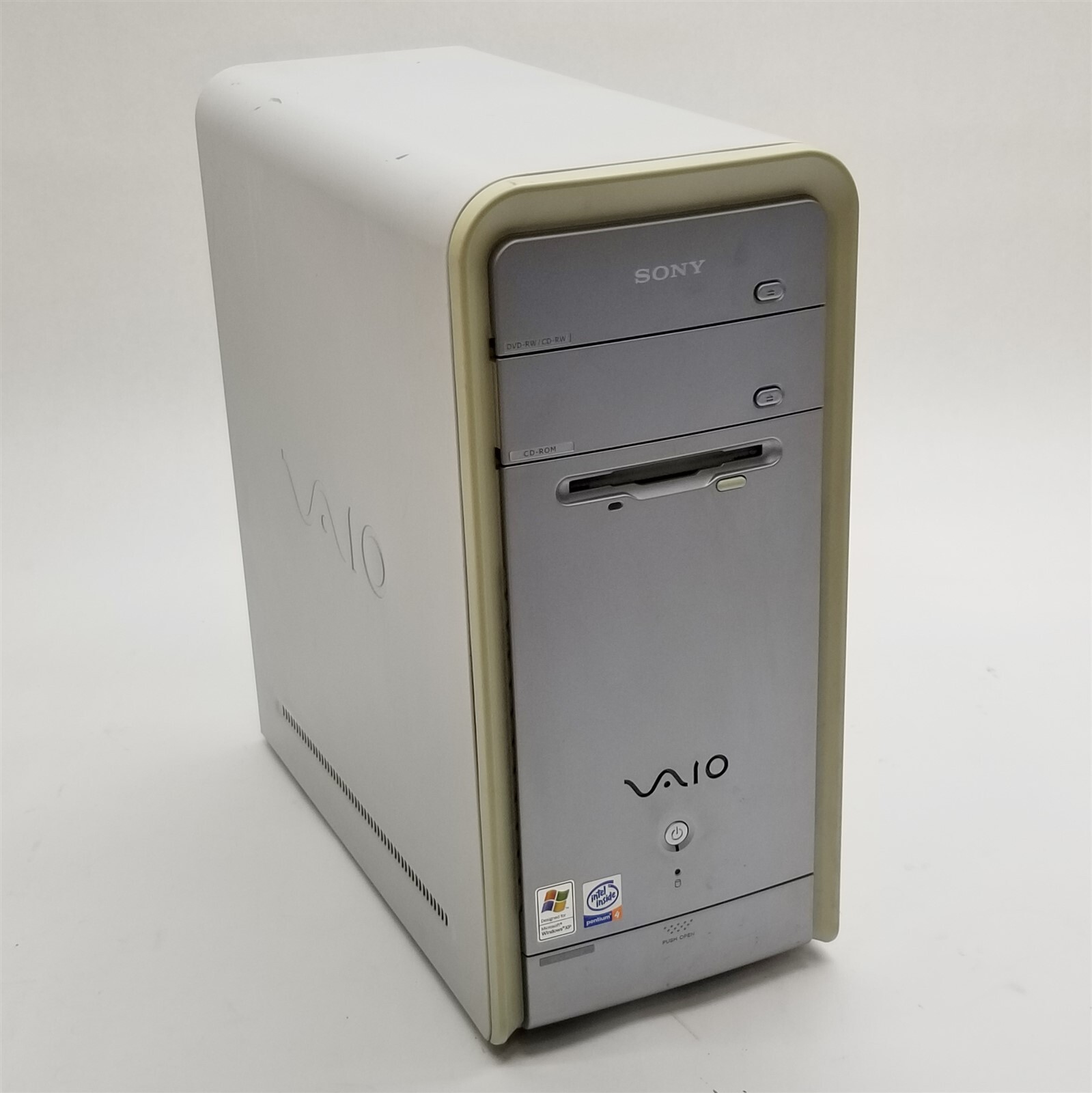 【ジャンク】SONY VAIO デスクトップPC PCV-L300 ジャンク】SONY VAIO デスクトップPC PCV-L300 （ソニー、TV録画