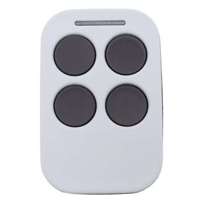 E-Guard DC/DSS/SLS Gate Compatible Remote