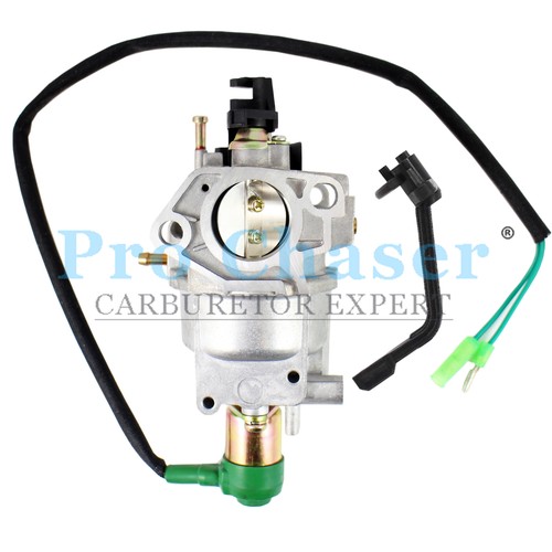 Carburetor For Harbor Freight Predator 5500 6500 7000 8750 13HP Generator Carb