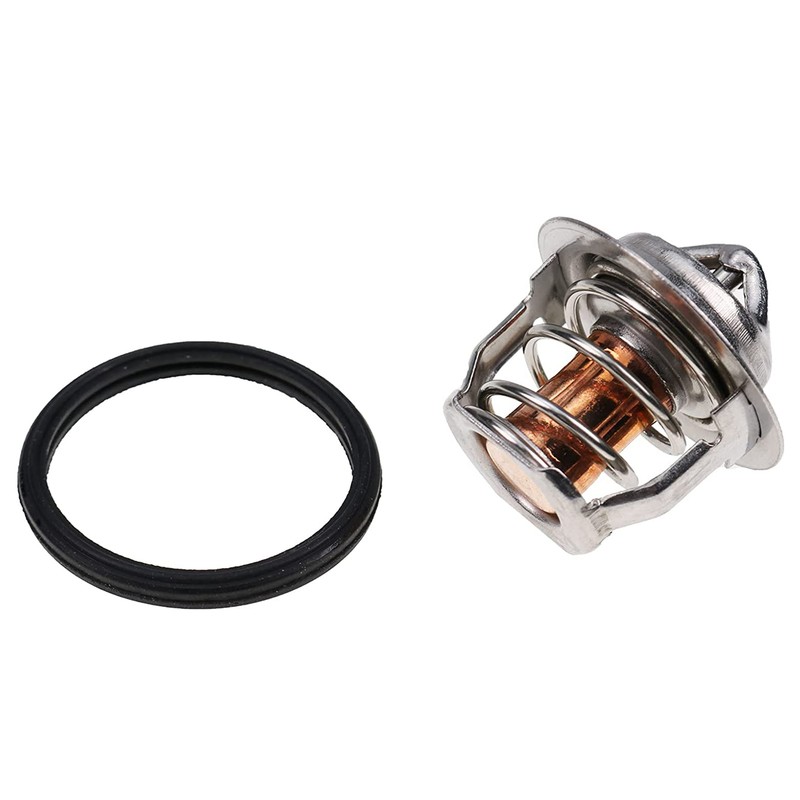 Thermostat 82Â°C 15321-73010 Pour Kubota V1505 V1702 V1902 V2203 D1105 D905