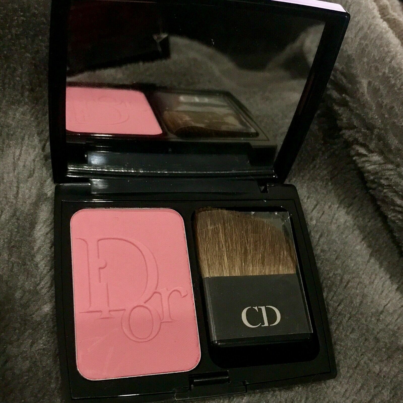 Dior Diorblush Vibrant Colour Powder Blush #861 Rose Darling 7 g