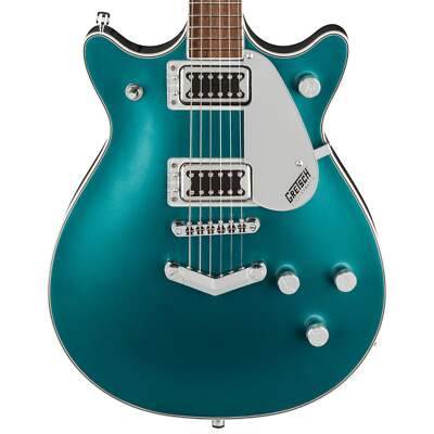 Gretsch electromatic G5222 duo jetエレキギター Amazon.com: Gretsch G5222 Electromatic Double Jet BT