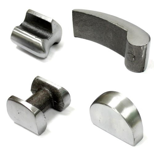 7pc Heavy Duty Drop Forged Hammer & Dolly Tool Kit for Fender Auto Body Repair